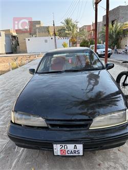 Daewoo Prince